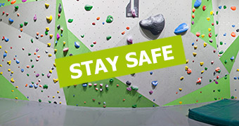 stay safe